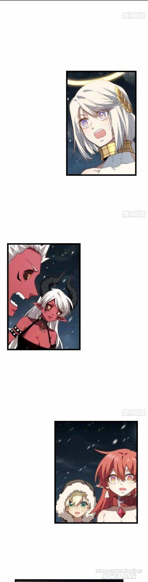 Khô Cốt Hiệp Sĩ Chapter 69 - Trang 2