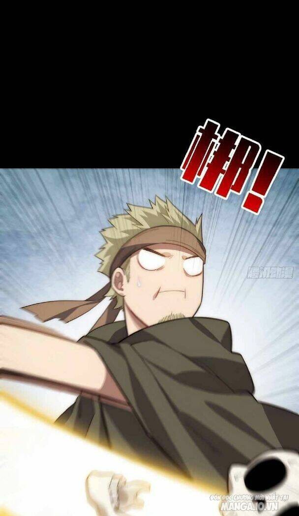 Khô Cốt Hiệp Sĩ Chapter 69 - Trang 2