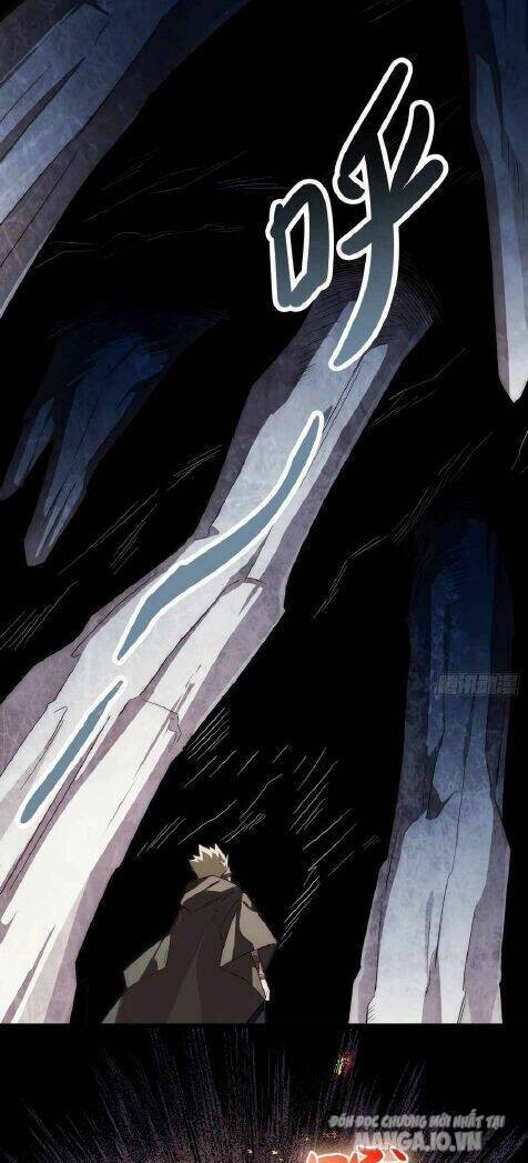 Khô Cốt Hiệp Sĩ Chapter 69 - Trang 2