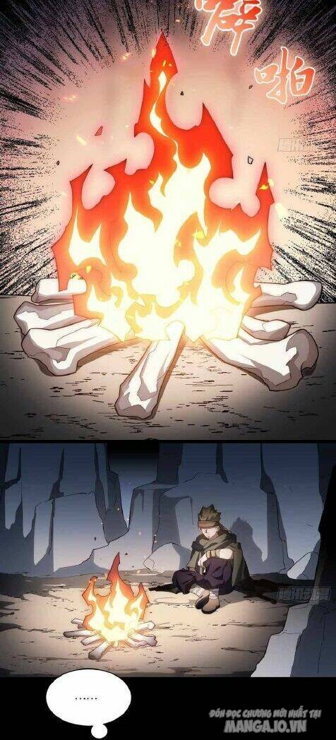 Khô Cốt Hiệp Sĩ Chapter 69 - Trang 2