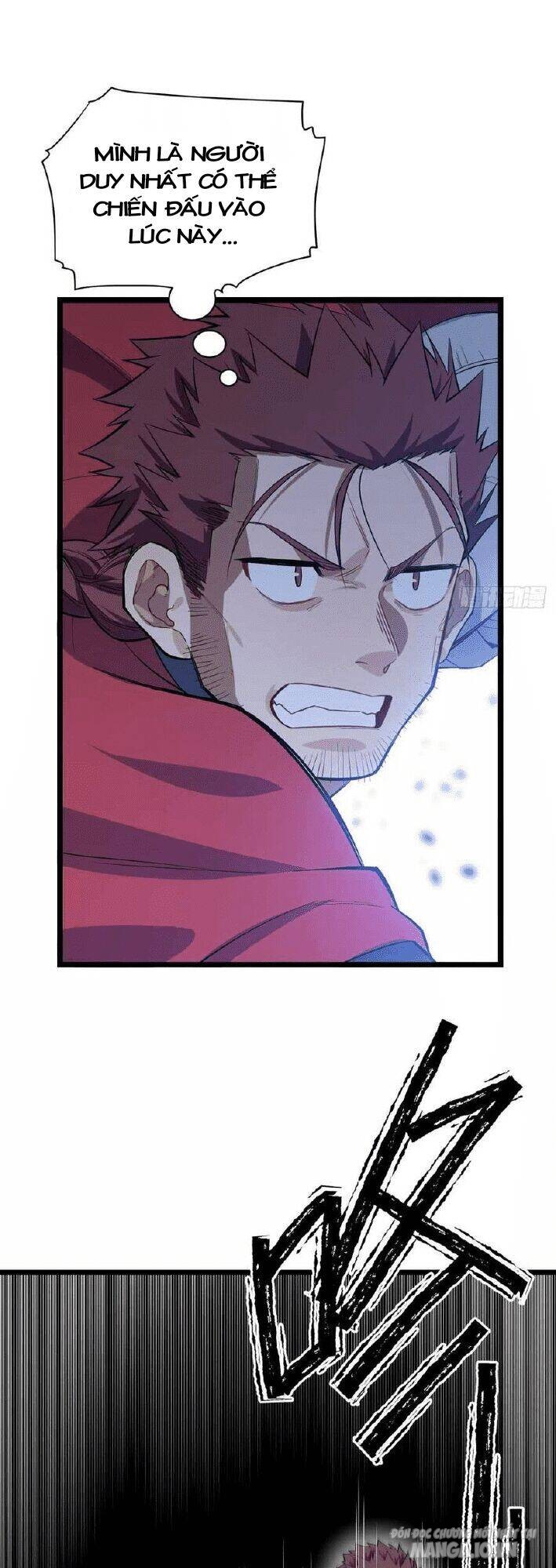 Khô Cốt Hiệp Sĩ Chapter 7 - Trang 2