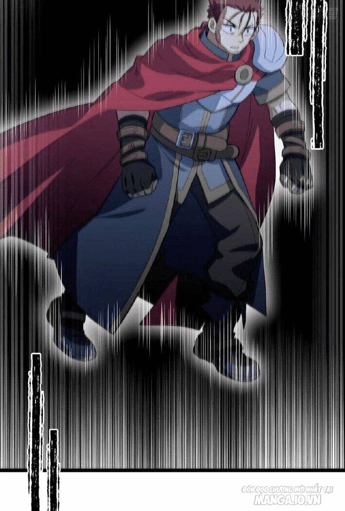 Khô Cốt Hiệp Sĩ Chapter 7 - Trang 2