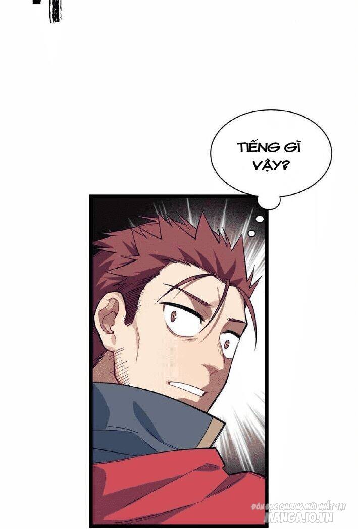 Khô Cốt Hiệp Sĩ Chapter 7 - Trang 2