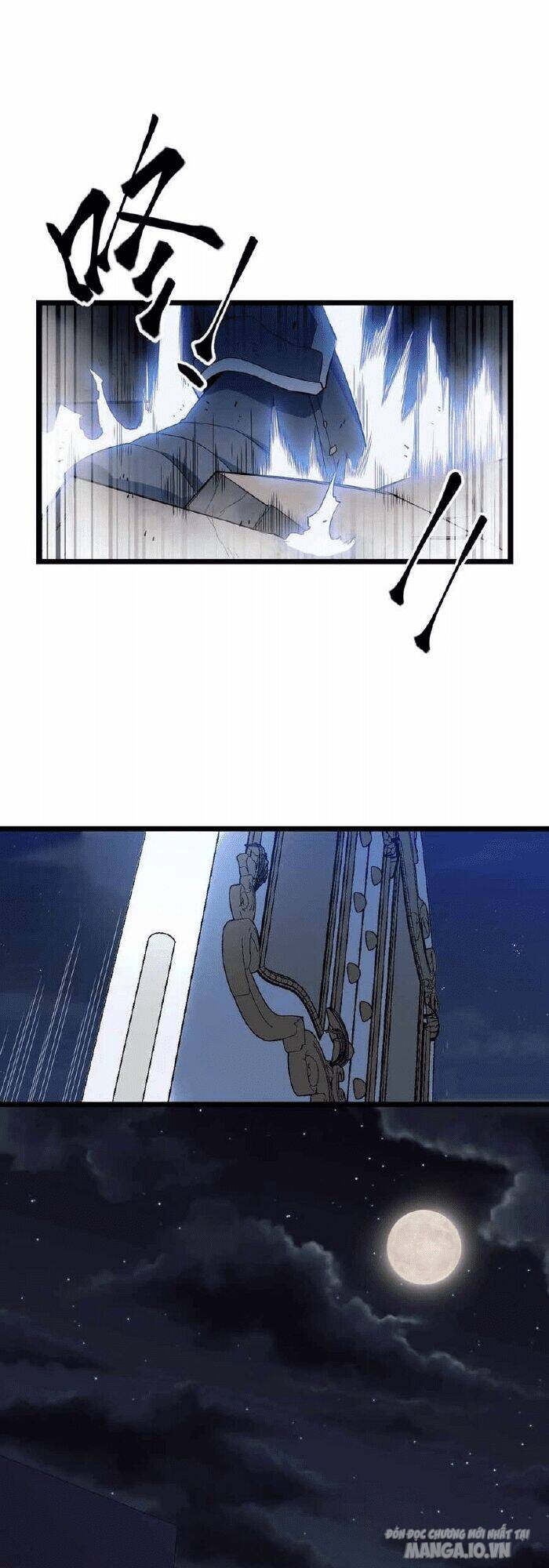 Khô Cốt Hiệp Sĩ Chapter 7 - Trang 2