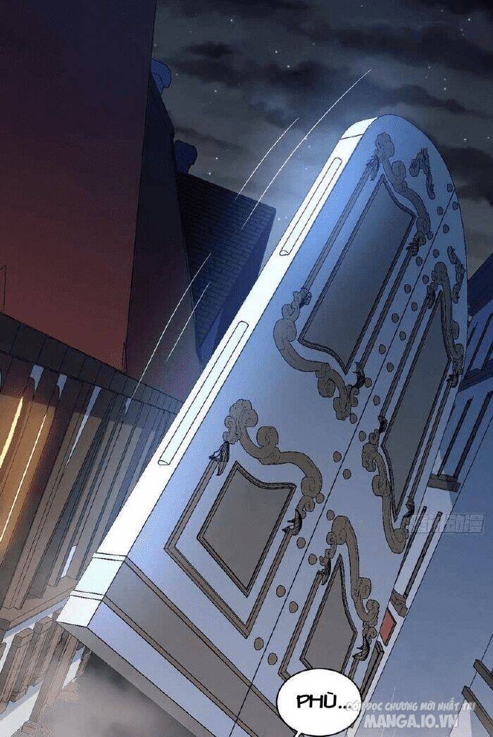 Khô Cốt Hiệp Sĩ Chapter 7 - Trang 2