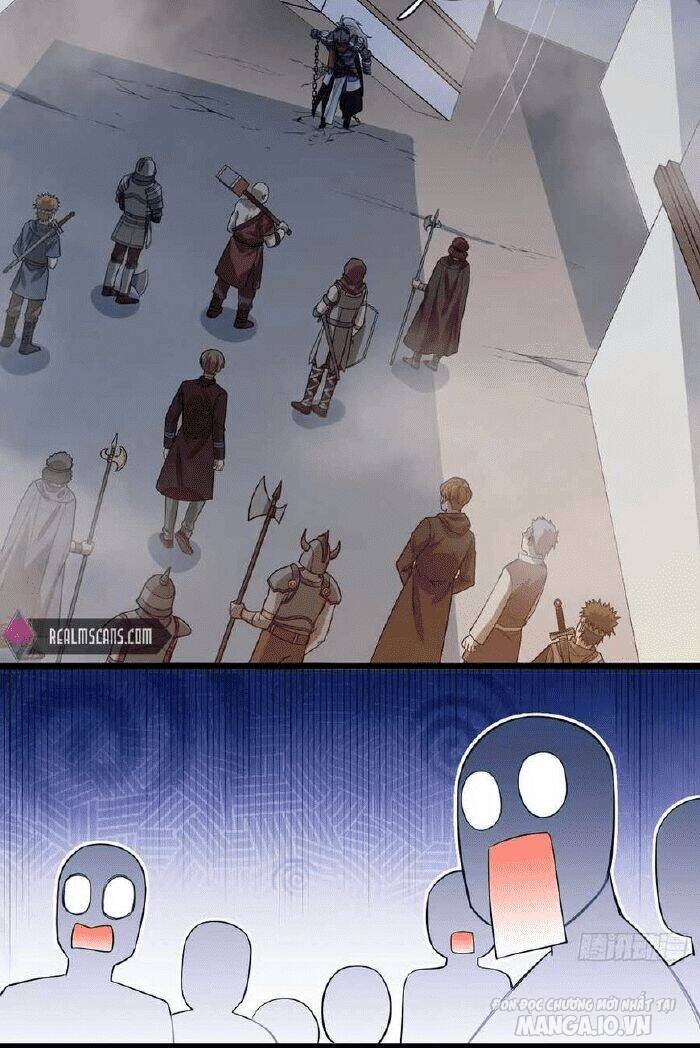 Khô Cốt Hiệp Sĩ Chapter 7 - Trang 2