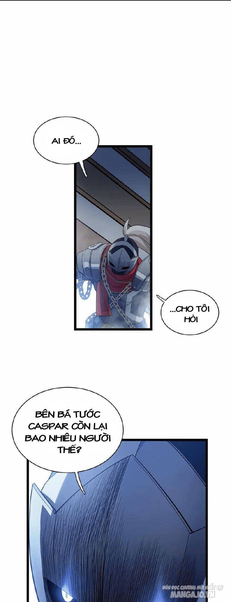 Khô Cốt Hiệp Sĩ Chapter 7 - Trang 2