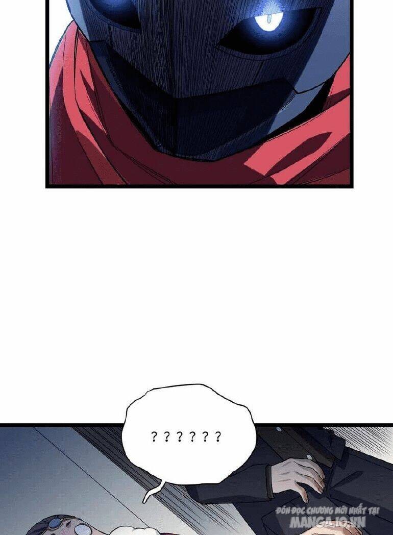 Khô Cốt Hiệp Sĩ Chapter 7 - Trang 2