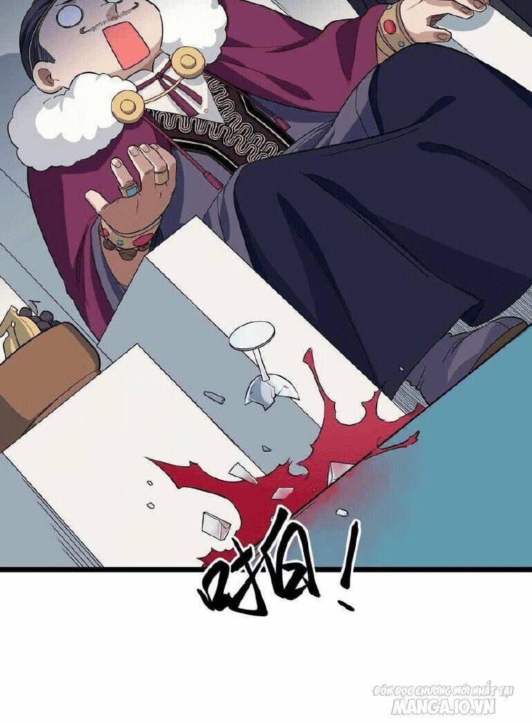 Khô Cốt Hiệp Sĩ Chapter 7 - Trang 2