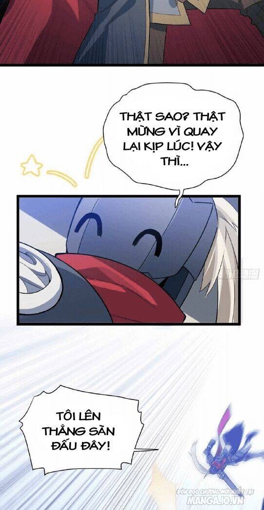 Khô Cốt Hiệp Sĩ Chapter 7 - Trang 2