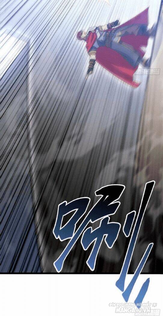 Khô Cốt Hiệp Sĩ Chapter 7 - Trang 2