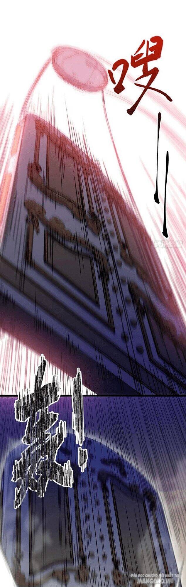 Khô Cốt Hiệp Sĩ Chapter 7 - Trang 2