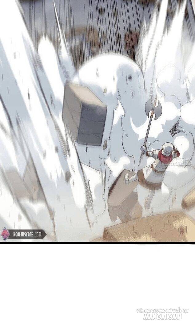 Khô Cốt Hiệp Sĩ Chapter 7 - Trang 2