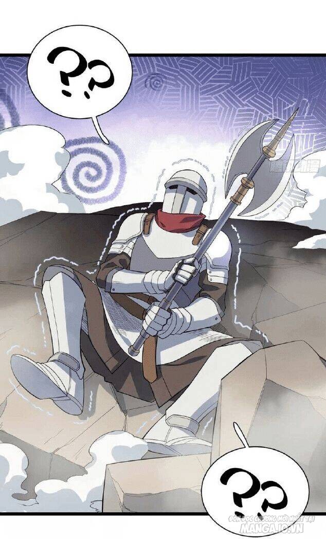 Khô Cốt Hiệp Sĩ Chapter 7 - Trang 2