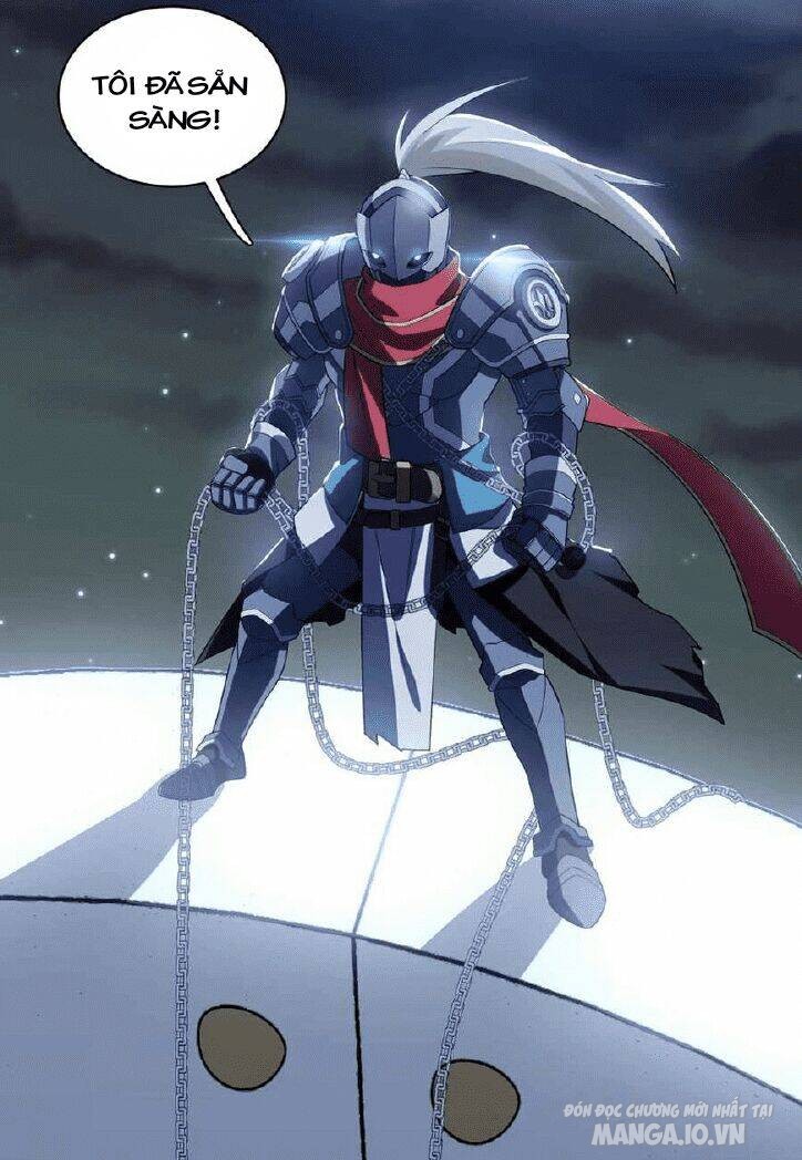 Khô Cốt Hiệp Sĩ Chapter 7 - Trang 2