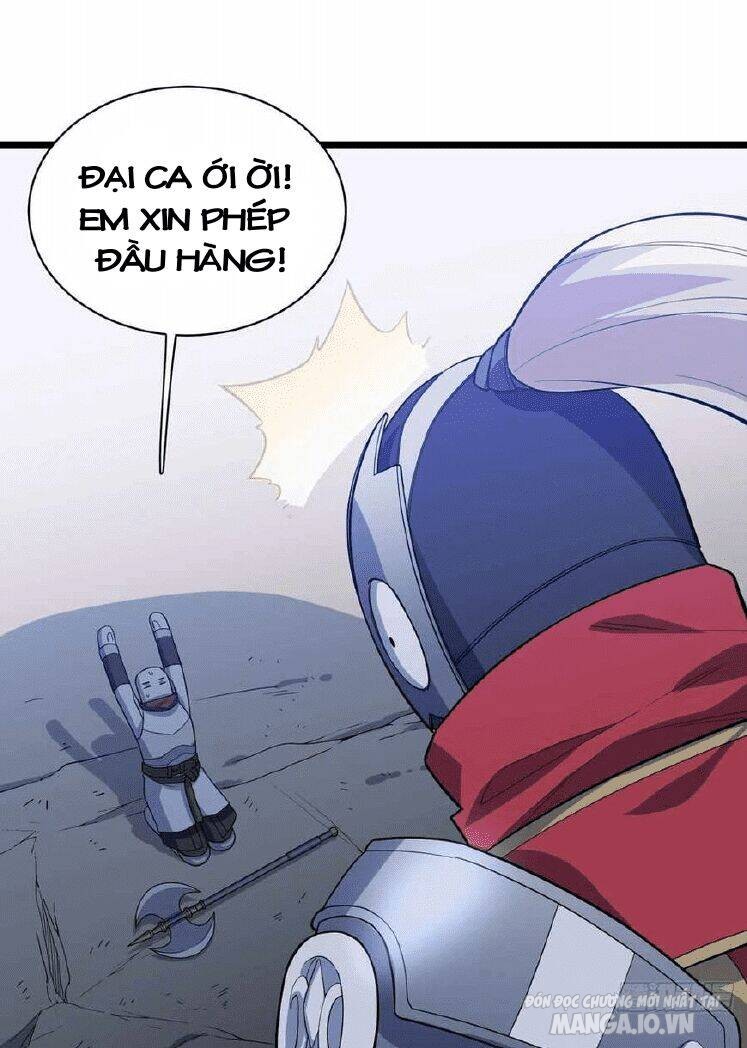 Khô Cốt Hiệp Sĩ Chapter 7 - Trang 2