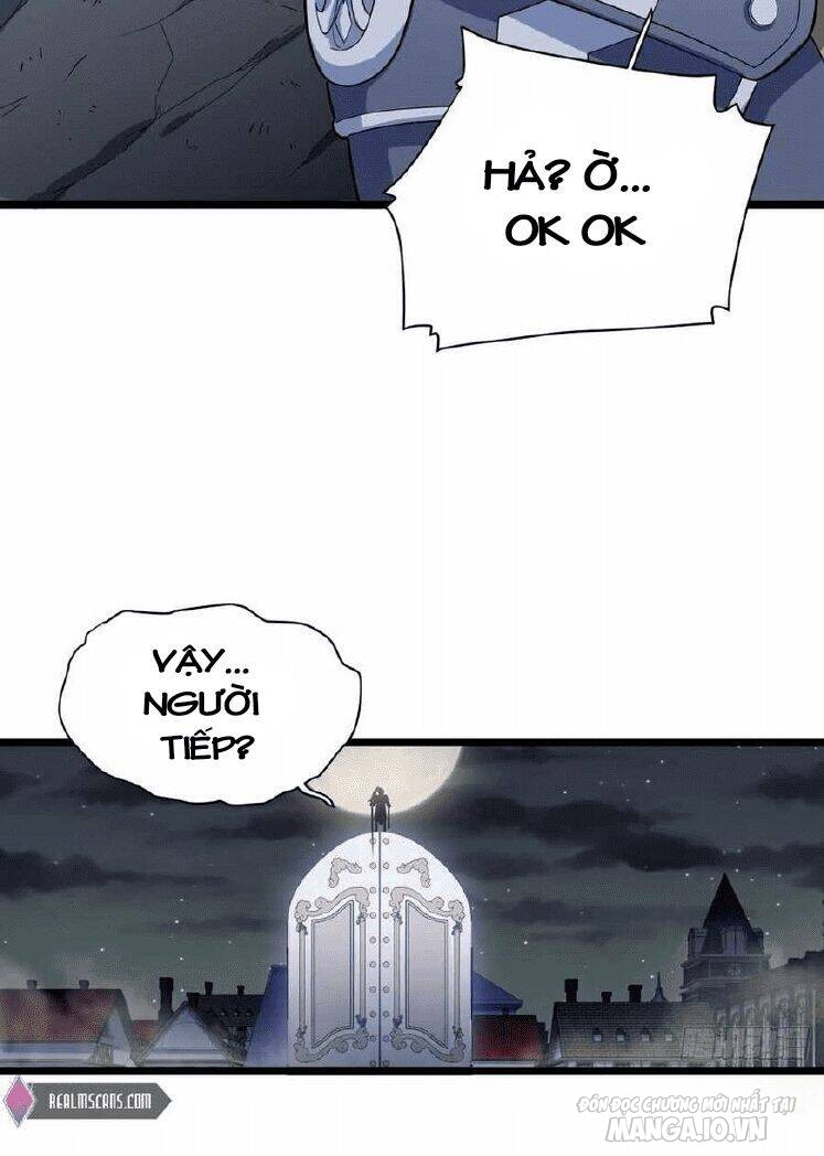 Khô Cốt Hiệp Sĩ Chapter 7 - Trang 2