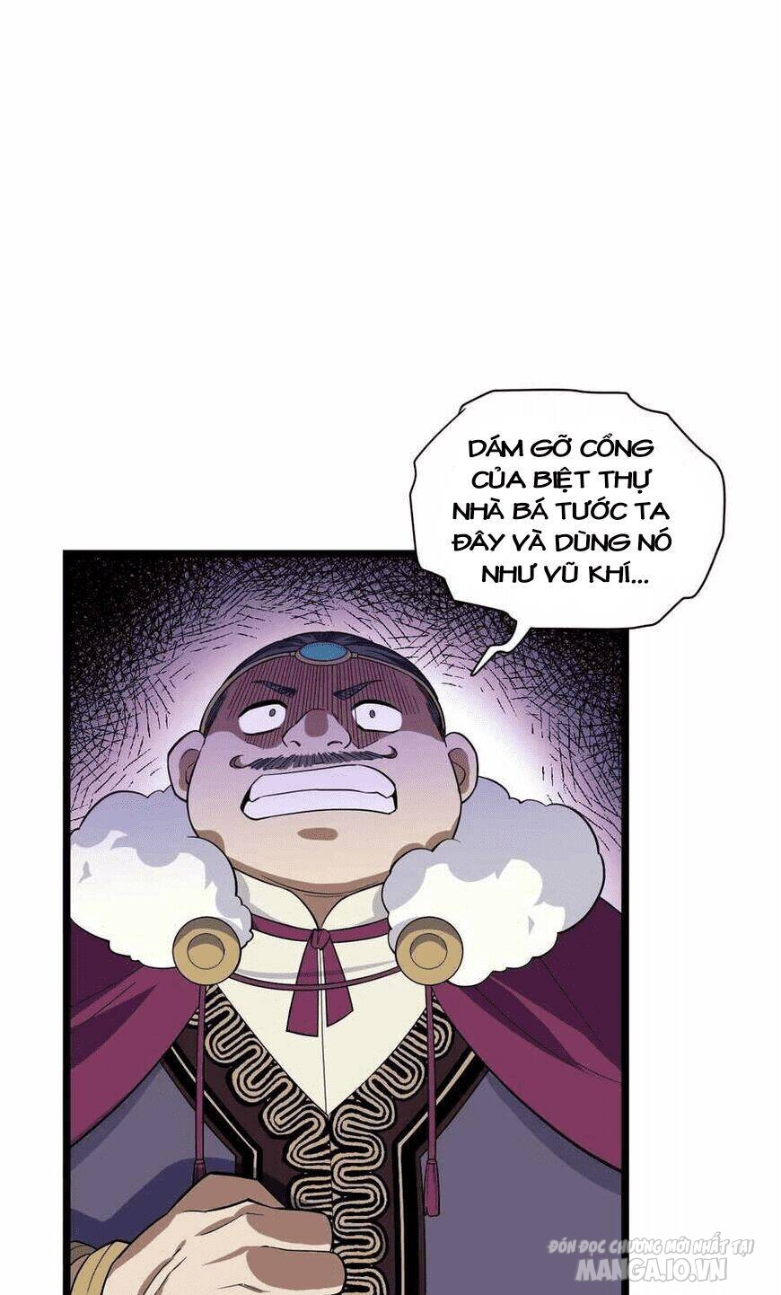 Khô Cốt Hiệp Sĩ Chapter 7 - Trang 2