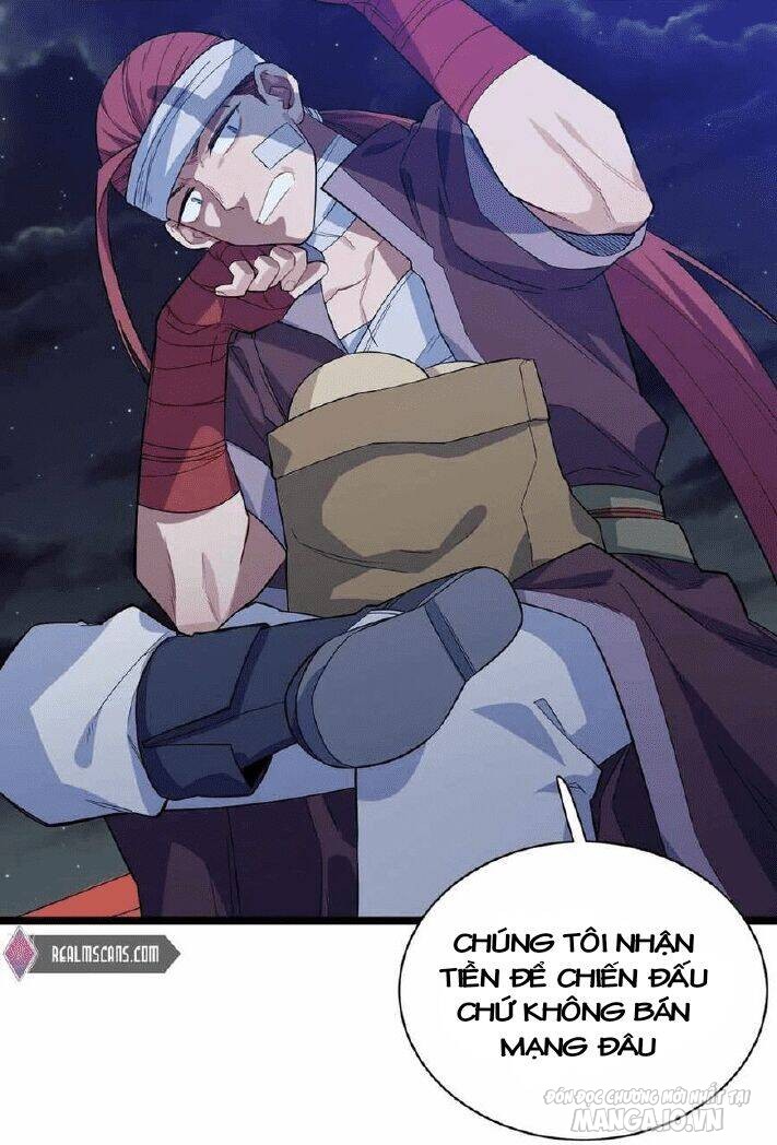 Khô Cốt Hiệp Sĩ Chapter 7 - Trang 2