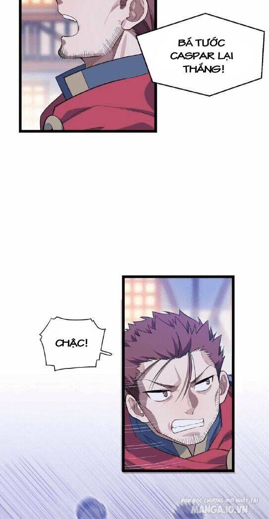 Khô Cốt Hiệp Sĩ Chapter 7 - Trang 2