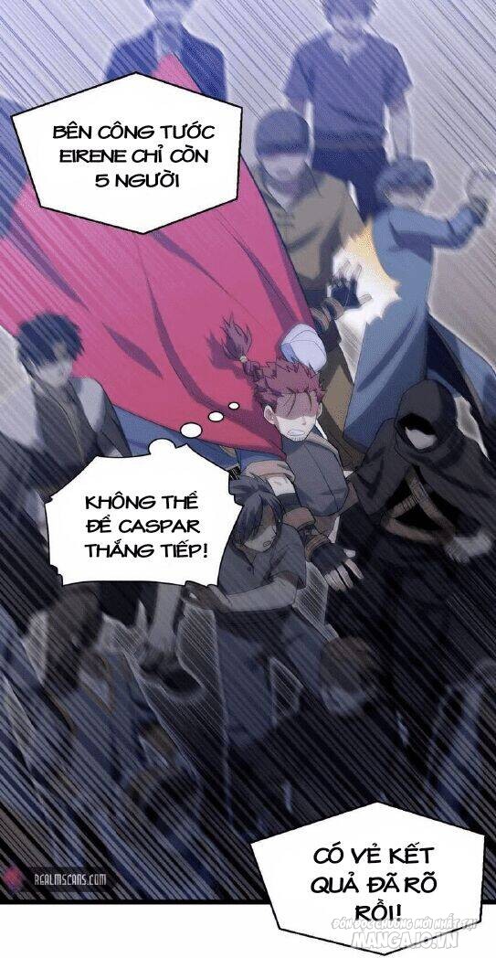 Khô Cốt Hiệp Sĩ Chapter 7 - Trang 2