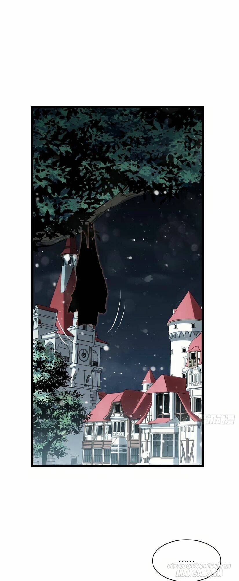 Khô Cốt Hiệp Sĩ Chapter 70 - Trang 2