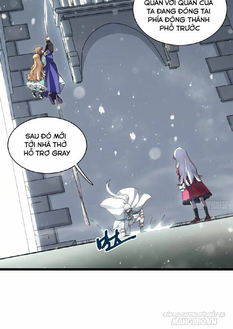 Khô Cốt Hiệp Sĩ Chapter 70 - Trang 2