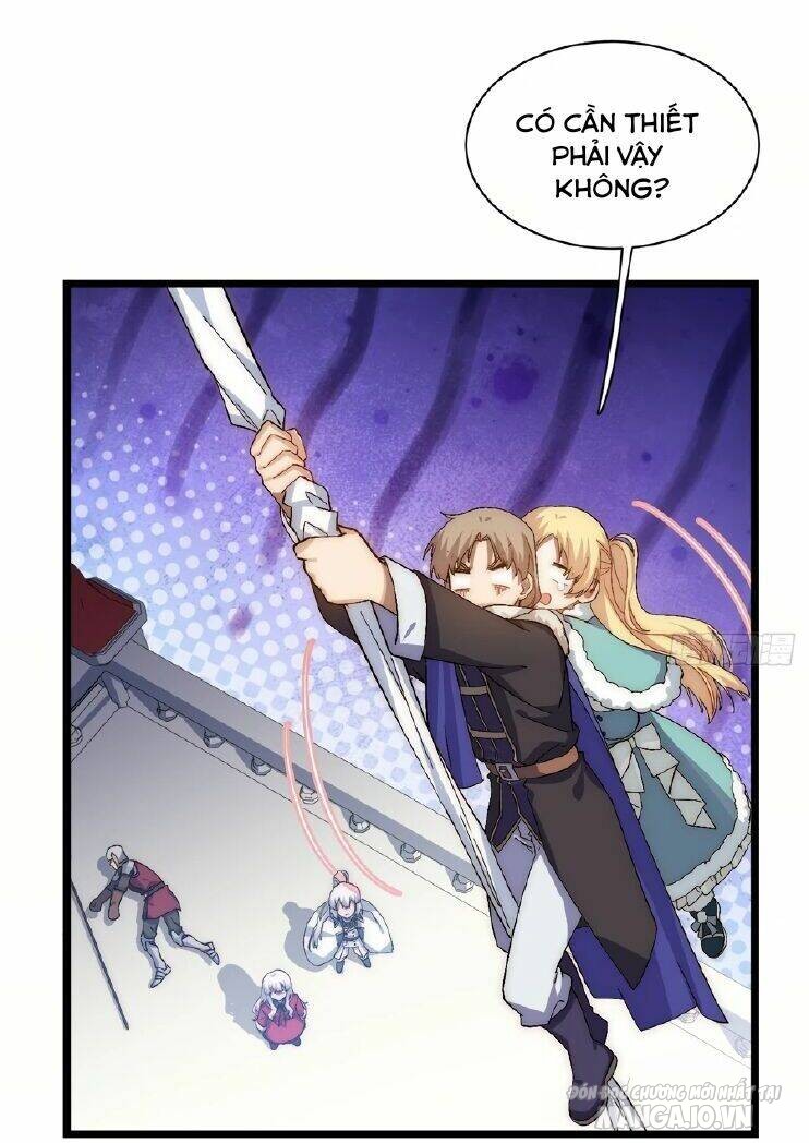 Khô Cốt Hiệp Sĩ Chapter 70 - Trang 2