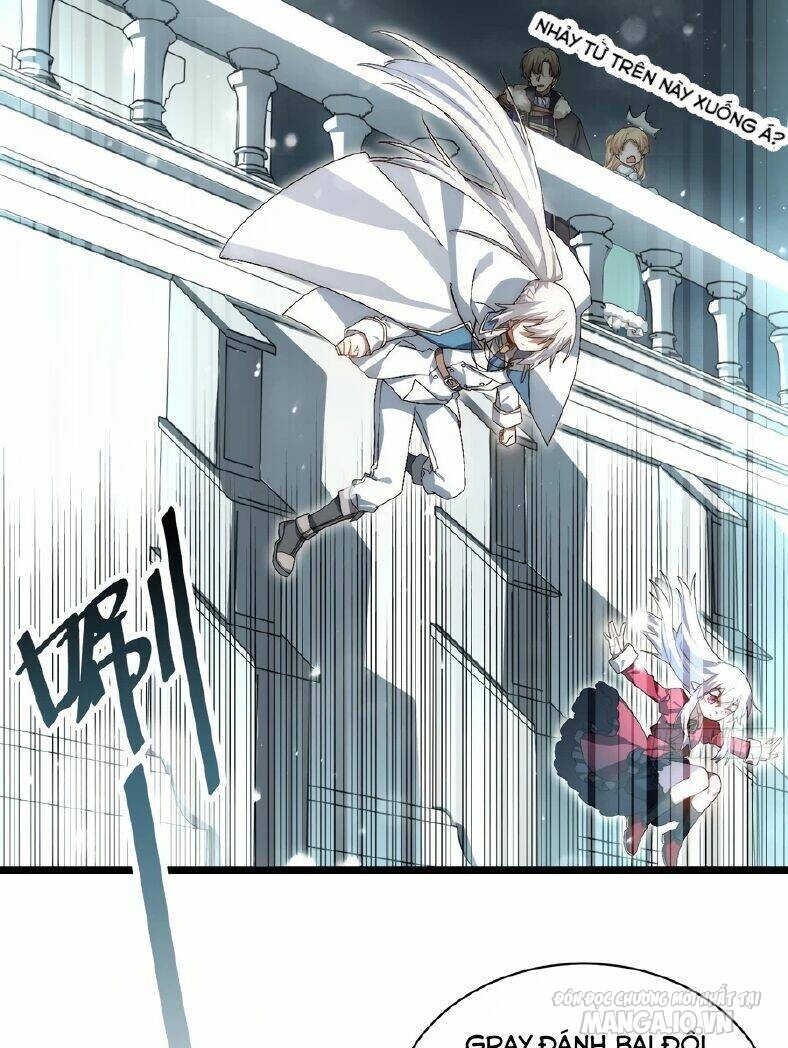 Khô Cốt Hiệp Sĩ Chapter 70 - Trang 2