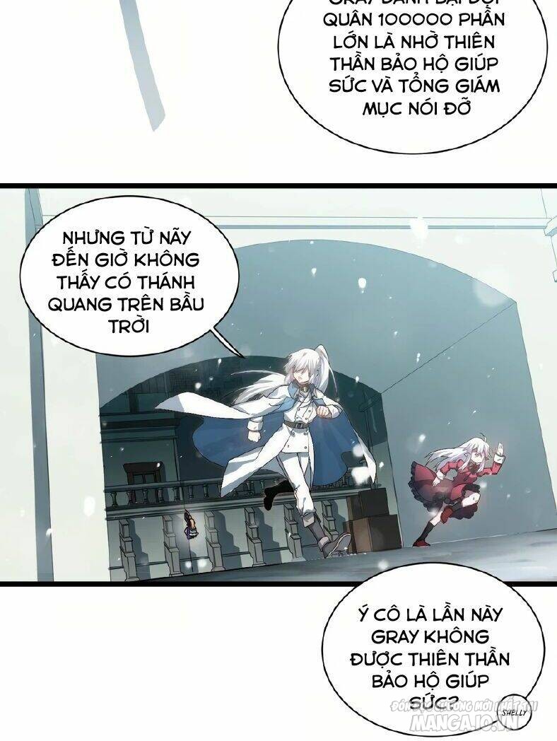 Khô Cốt Hiệp Sĩ Chapter 70 - Trang 2