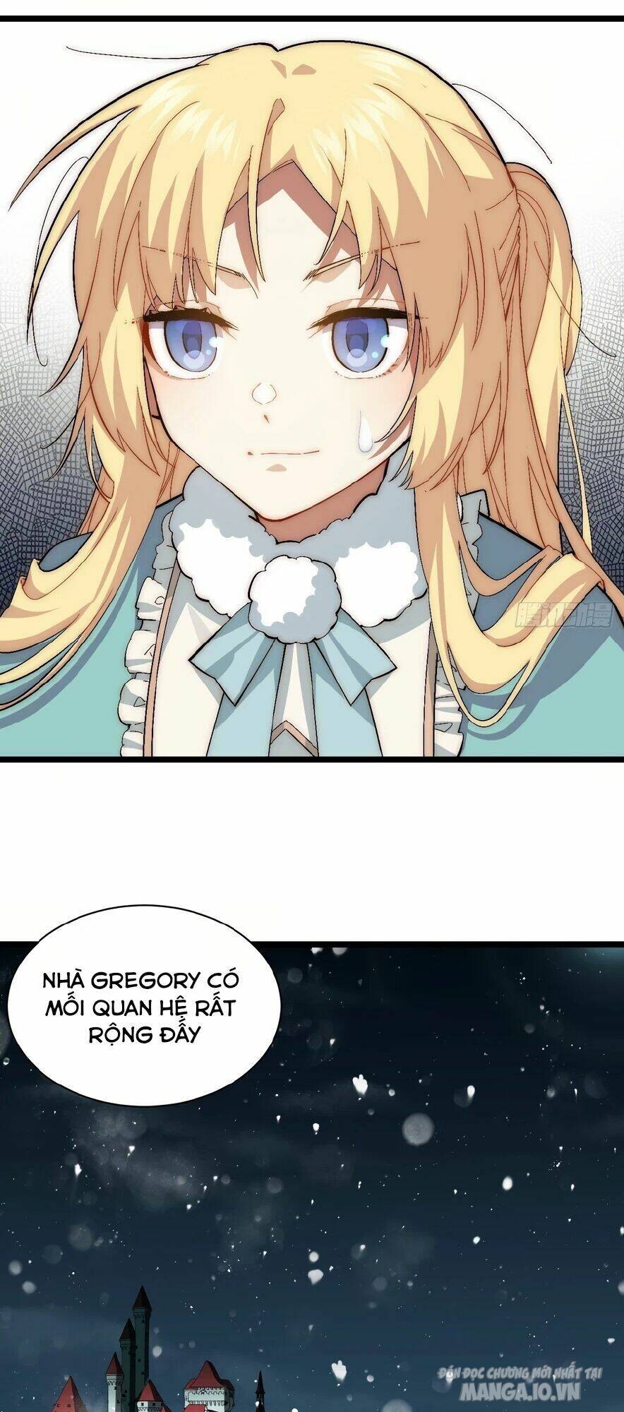 Khô Cốt Hiệp Sĩ Chapter 70 - Trang 2