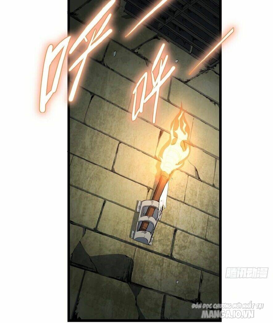 Khô Cốt Hiệp Sĩ Chapter 70 - Trang 2