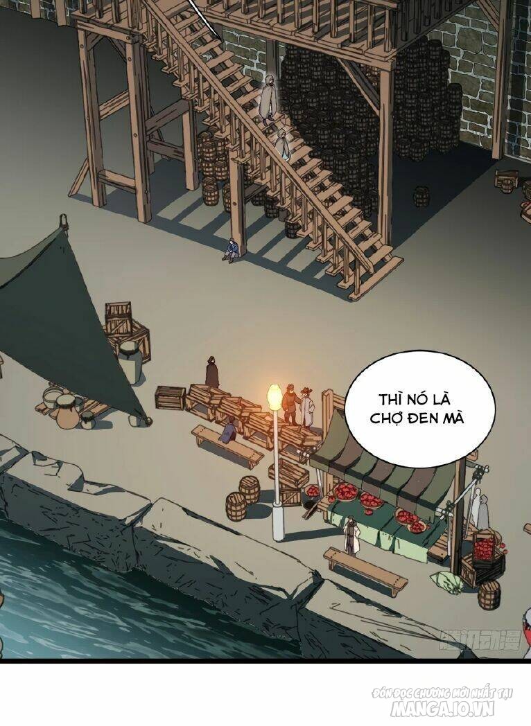 Khô Cốt Hiệp Sĩ Chapter 70 - Trang 2