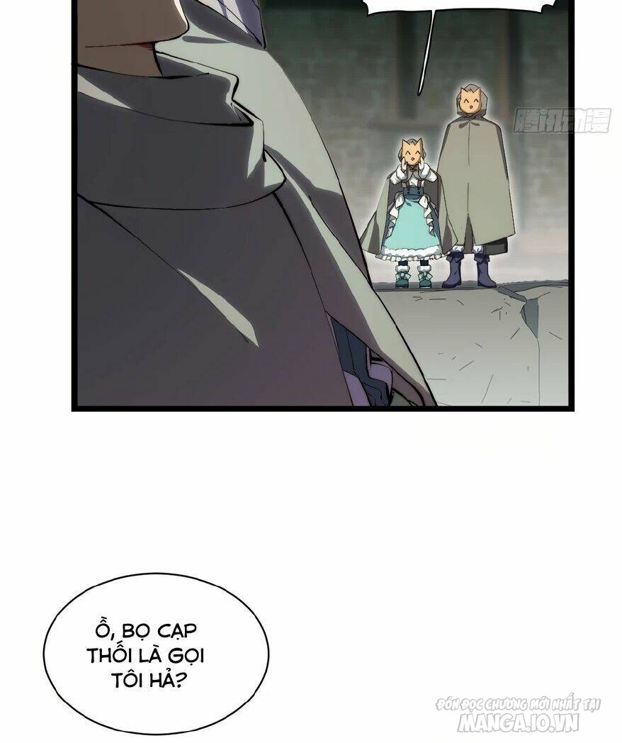 Khô Cốt Hiệp Sĩ Chapter 70 - Trang 2