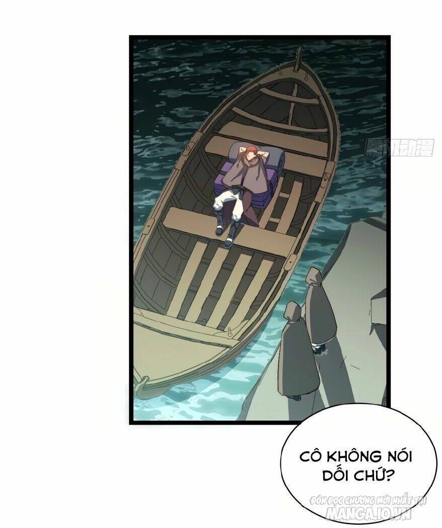 Khô Cốt Hiệp Sĩ Chapter 70 - Trang 2