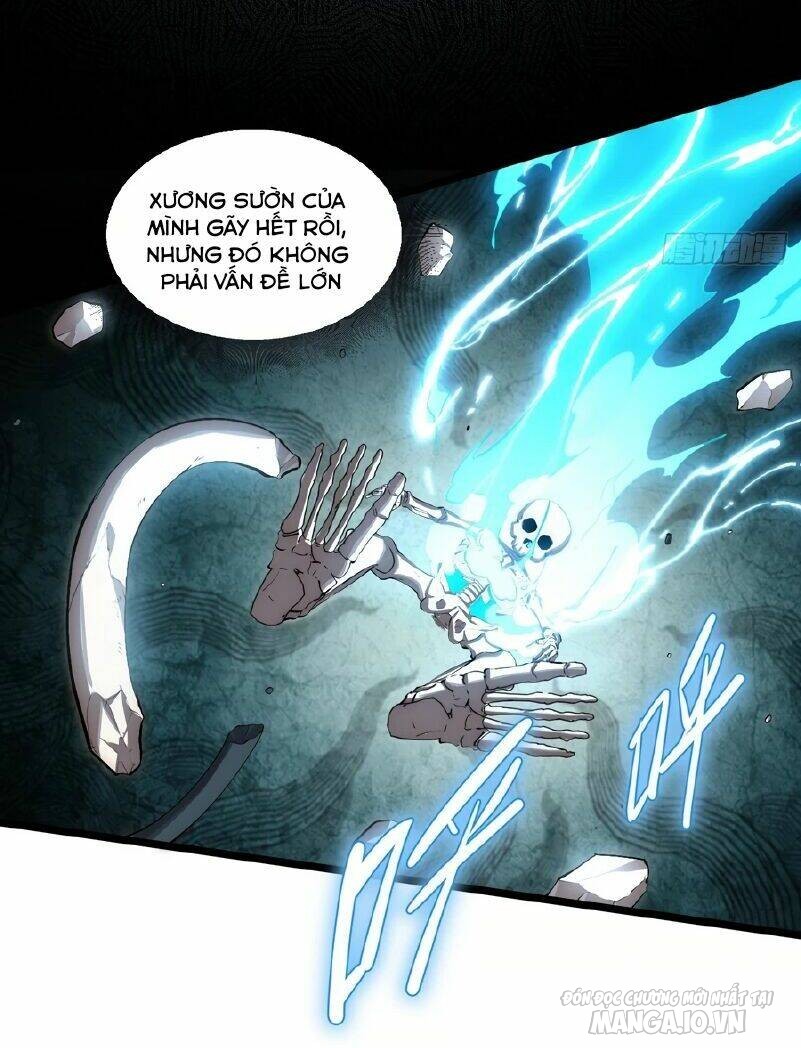 Khô Cốt Hiệp Sĩ Chapter 70 - Trang 2