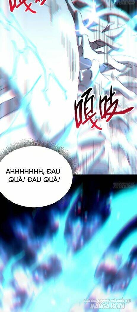 Khô Cốt Hiệp Sĩ Chapter 70 - Trang 2