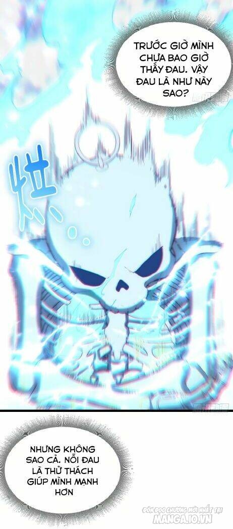 Khô Cốt Hiệp Sĩ Chapter 70 - Trang 2