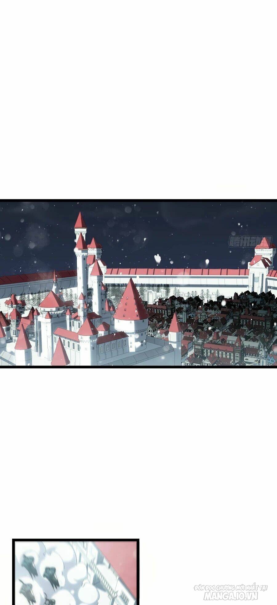 Khô Cốt Hiệp Sĩ Chapter 70 - Trang 2