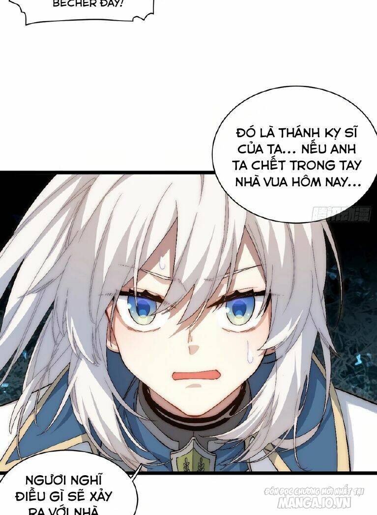 Khô Cốt Hiệp Sĩ Chapter 70 - Trang 2