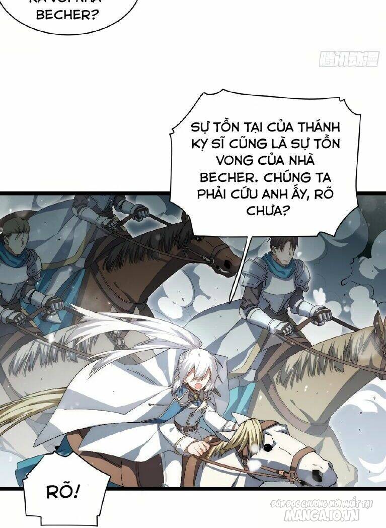 Khô Cốt Hiệp Sĩ Chapter 70 - Trang 2