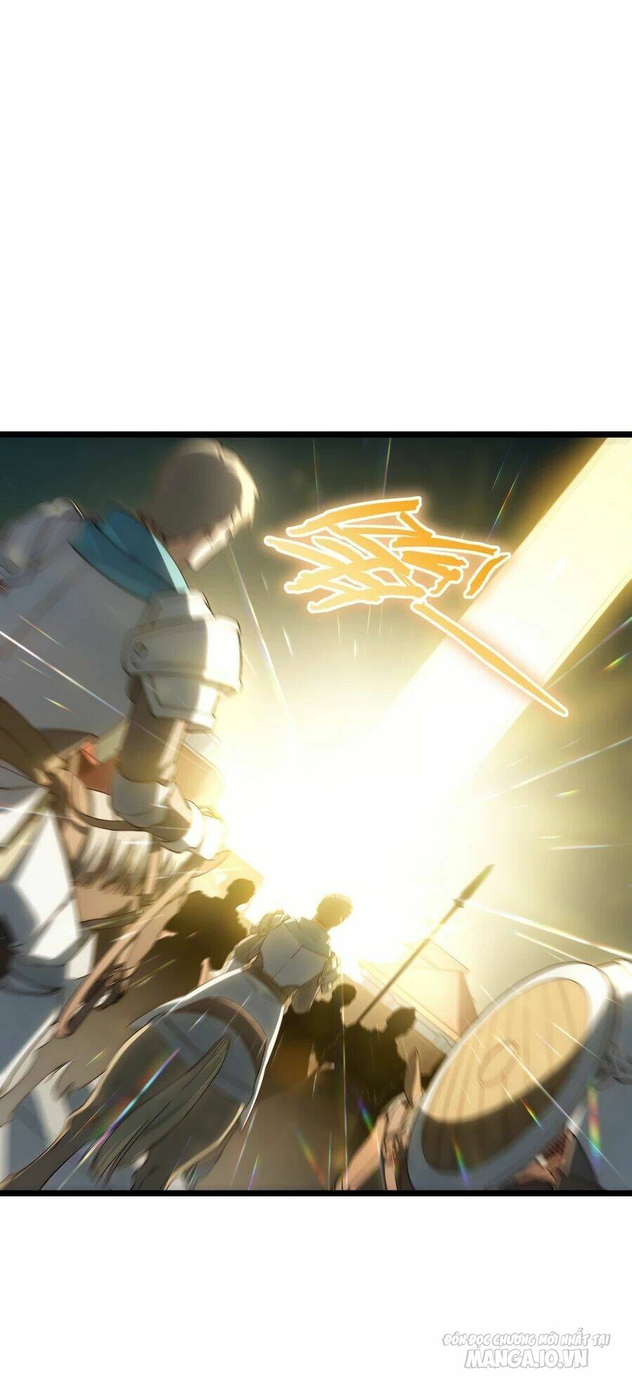 Khô Cốt Hiệp Sĩ Chapter 70 - Trang 2