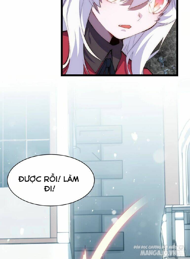 Khô Cốt Hiệp Sĩ Chapter 70 - Trang 2