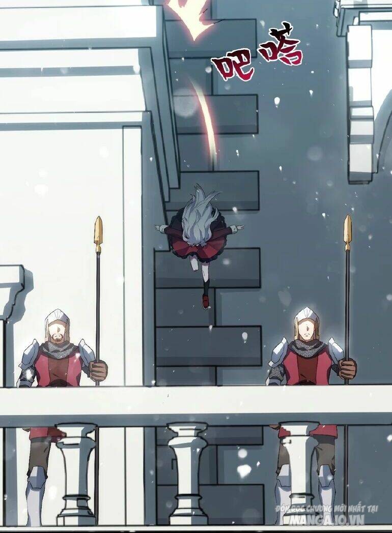 Khô Cốt Hiệp Sĩ Chapter 70 - Trang 2