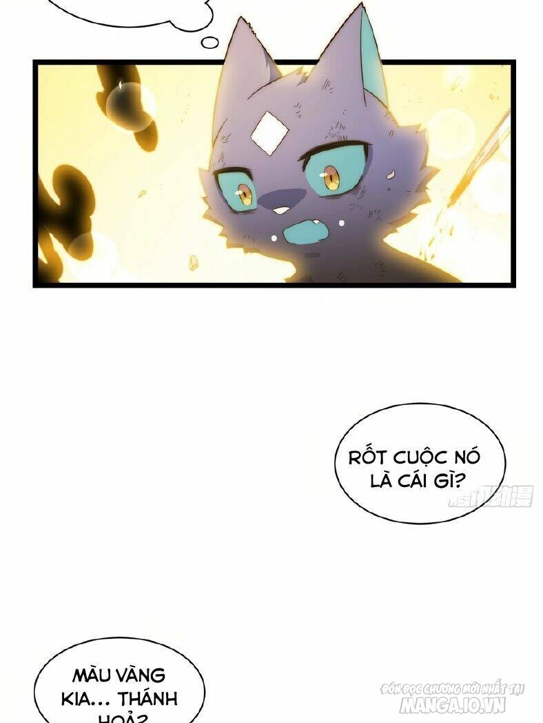 Khô Cốt Hiệp Sĩ Chapter 71 - Trang 2