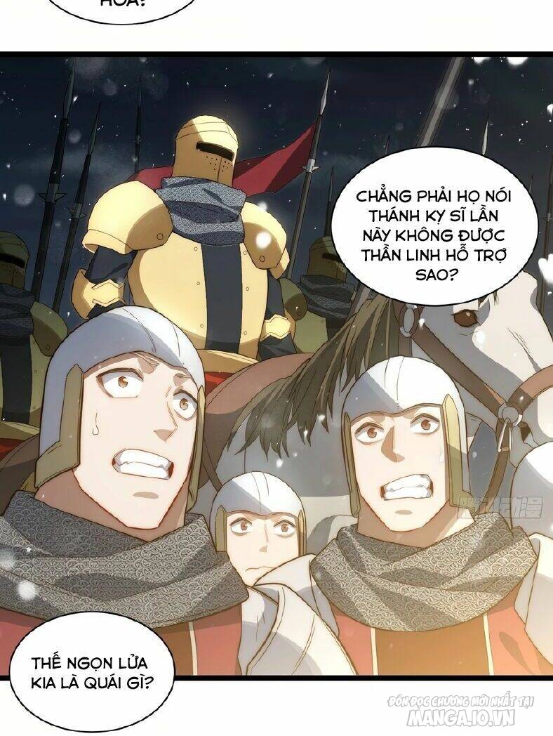 Khô Cốt Hiệp Sĩ Chapter 71 - Trang 2