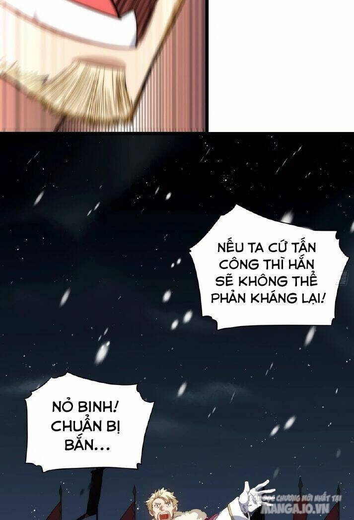 Khô Cốt Hiệp Sĩ Chapter 71 - Trang 2