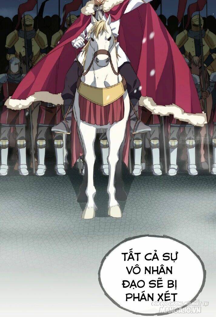 Khô Cốt Hiệp Sĩ Chapter 71 - Trang 2