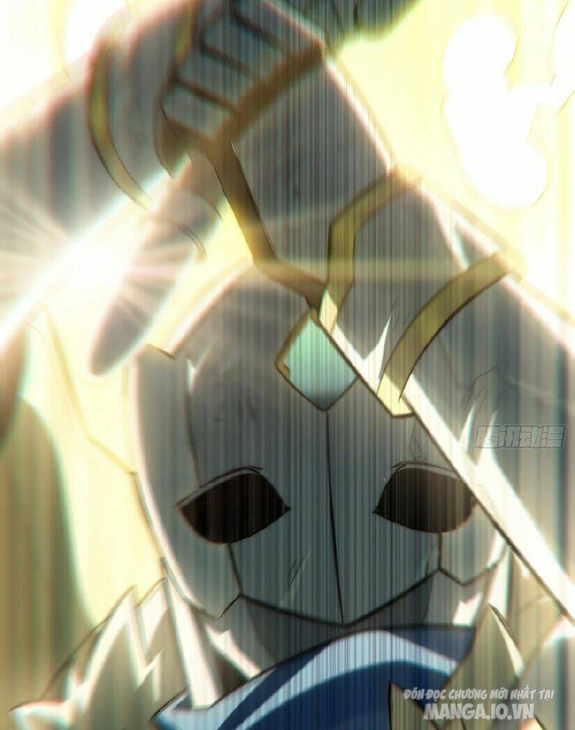 Khô Cốt Hiệp Sĩ Chapter 71 - Trang 2