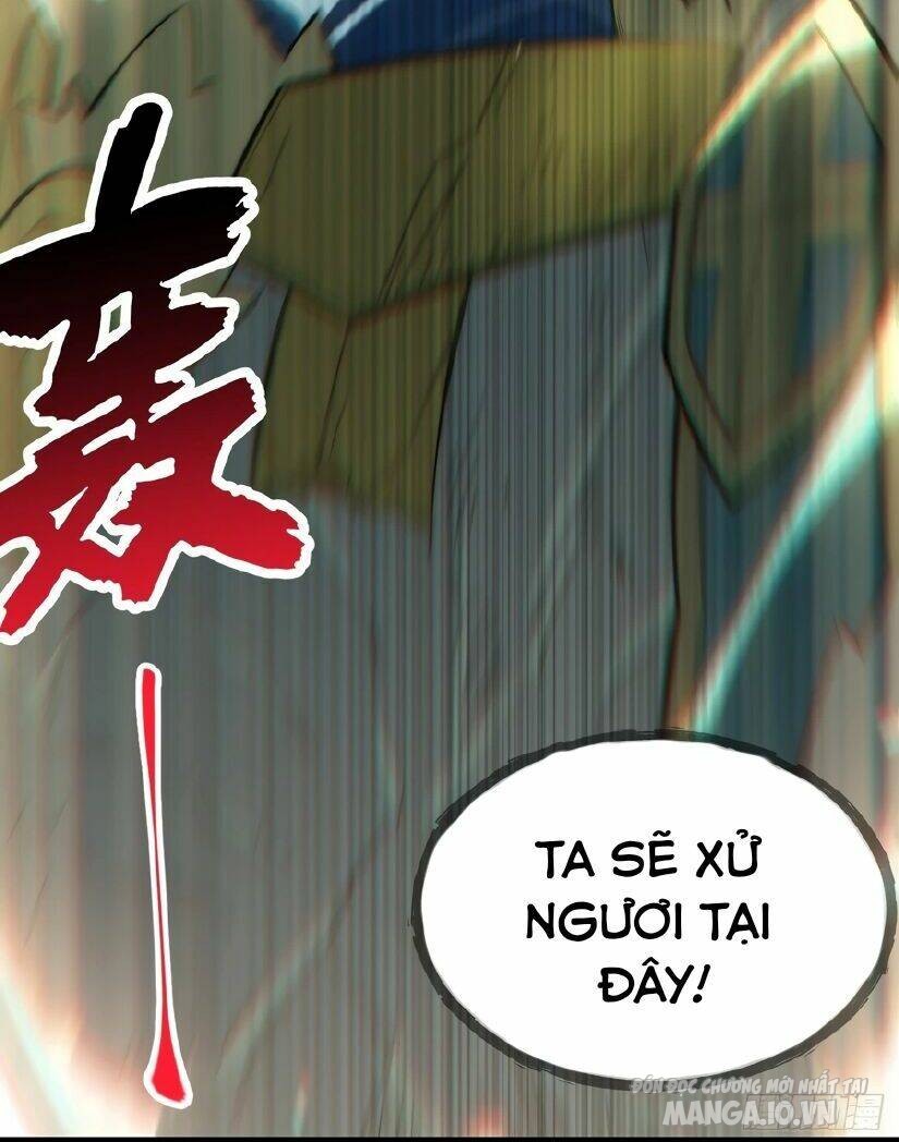 Khô Cốt Hiệp Sĩ Chapter 71 - Trang 2